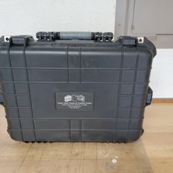 Pistol Case