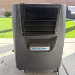 Portacool Cycline 130 Mobile Swamp Cooler