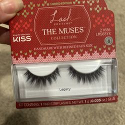 Lash Couture Muses False Lashes