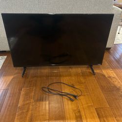 Vizio Flatscreen TV