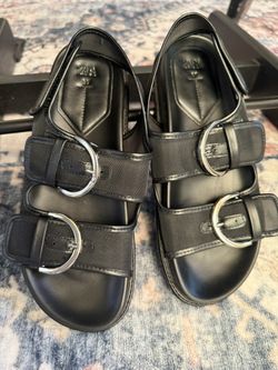 Zara Shoes