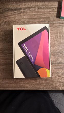 TVL TAB 8 LE WIFI