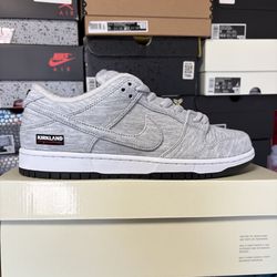 Costco SB Dunk Size: 10