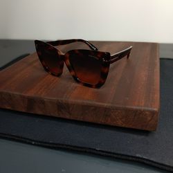 New Tom Ford Luxury Sunglasses 