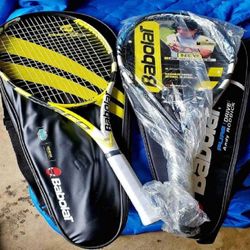 Enhance Your Play with Top-Grade Tennis Racquets! fact bad
