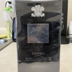 Creed Aventus Cologne