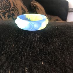 A Pop-Up Bracelet