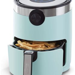 NEW - Dash AirFryer 3qt