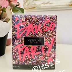 Victoria’s Secret Eau So Party Perfume