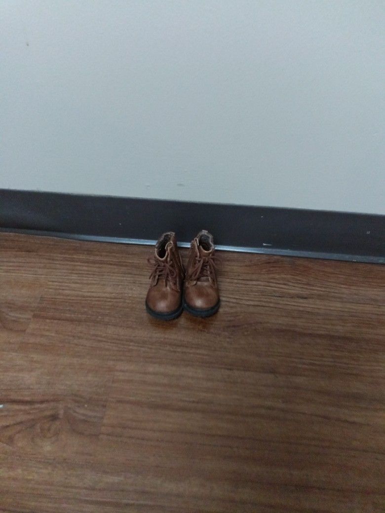 Toddler Wonder Nation Boots