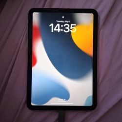 Apple I Pad