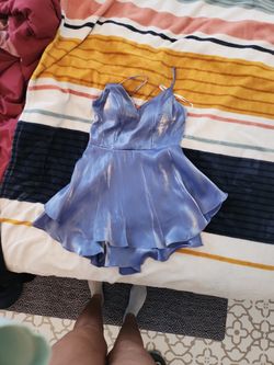 Cinderella Dress Size 7/8