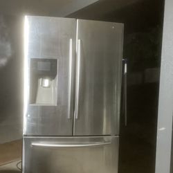Samsung French Door Refrigerator