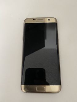 Samsung Galaxy Edge 7