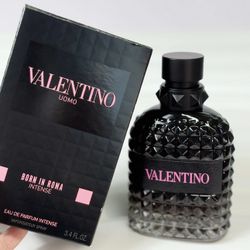 Valentino Born In Roma 