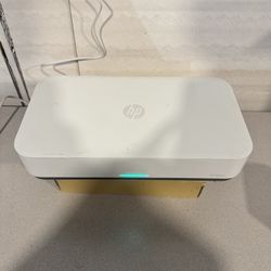 HP Tango X Smart Wireless Printer