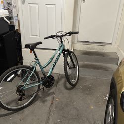 26inch mountain bike