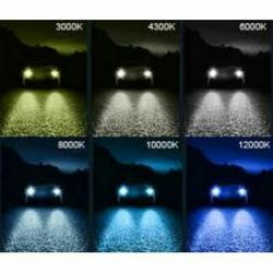 HID LIGHT KIT W/WARRANTY ANY CAR TRUCK SUV