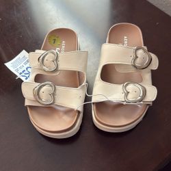 Girls Sandals