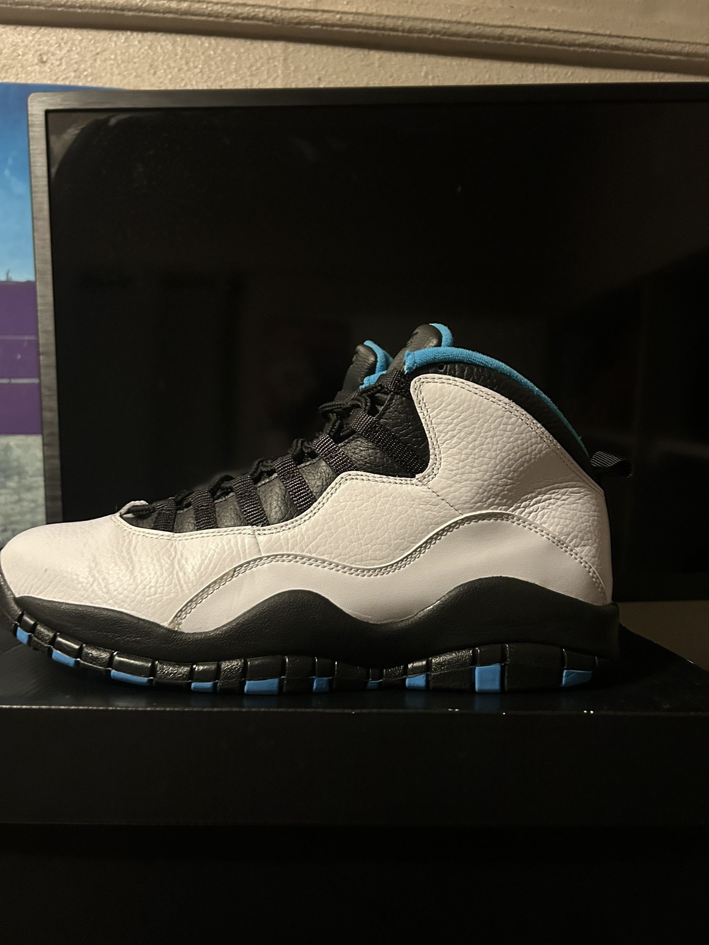 Air Jordan 10
