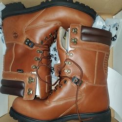 Timberlands 40 below