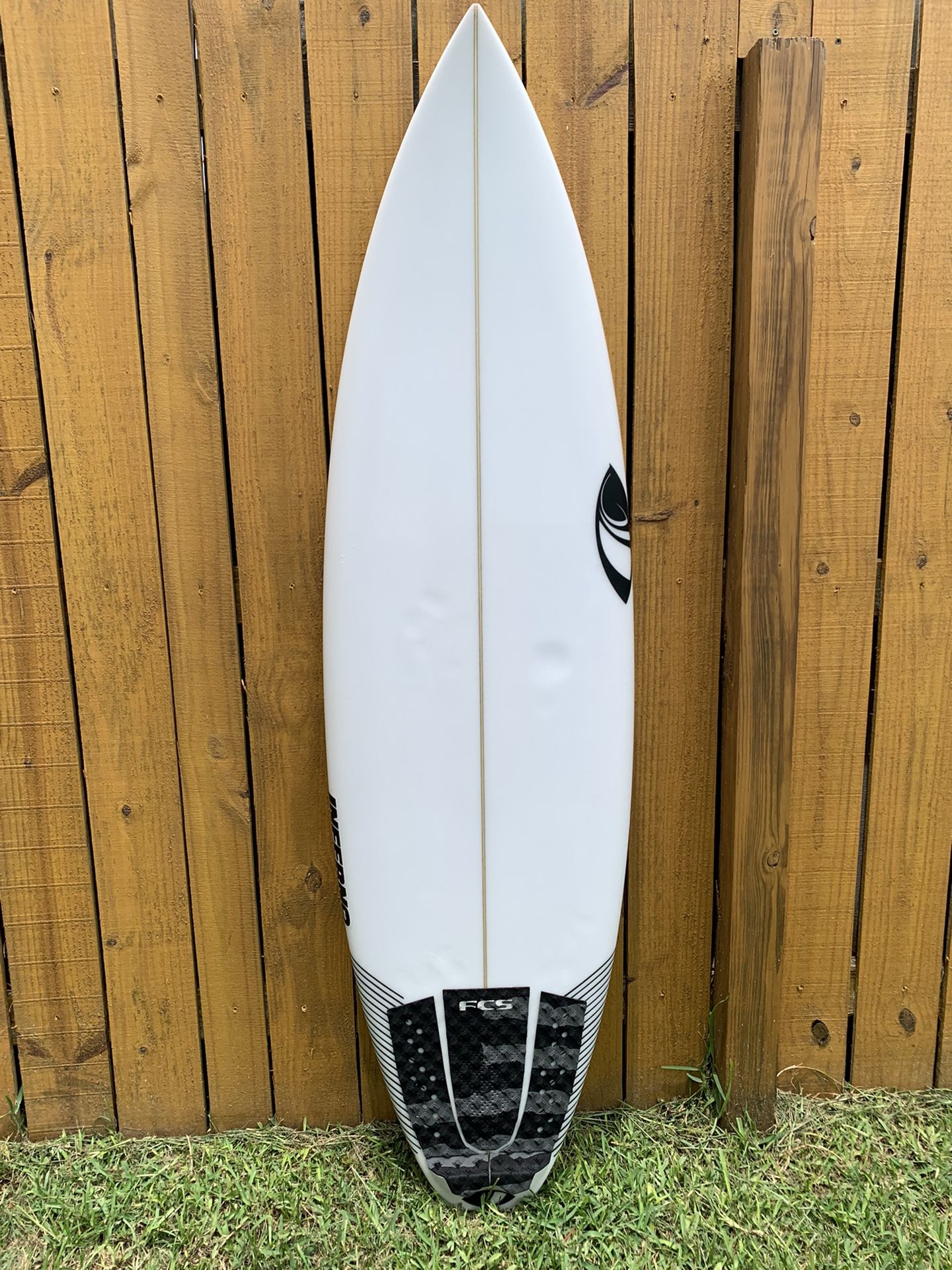 色移り有り <新品・送料込み>Sharp Eye 5.10 Inferno 72 S506 - 通販