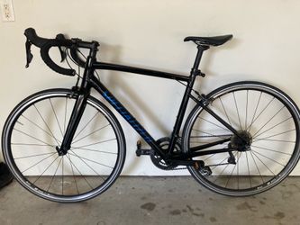 Specialized road bike