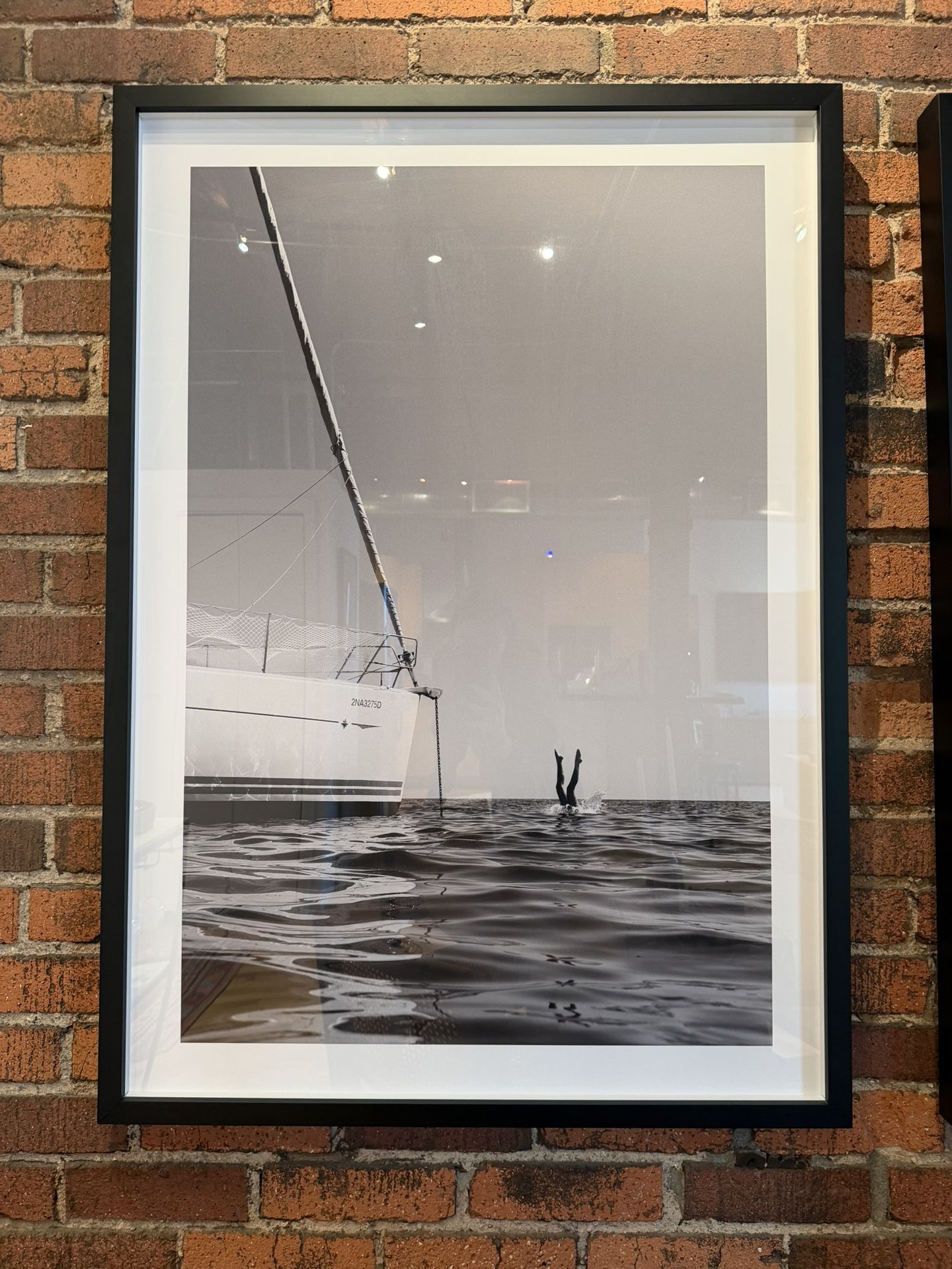 House of Spoils Print