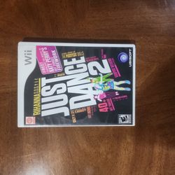 Just Dance 2