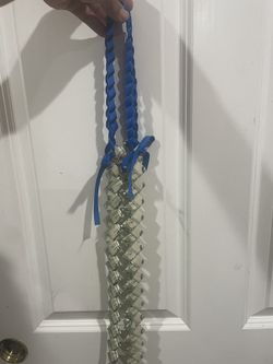 Money Leis Worth $80 In $2.00 Bills
