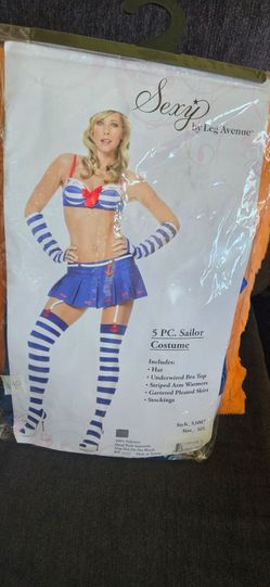 Haloween Costume