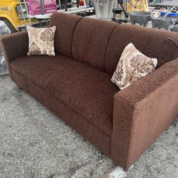 Sofa Y Loveseat Nuevos