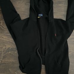 Polo Ralph Lauren Zip Up