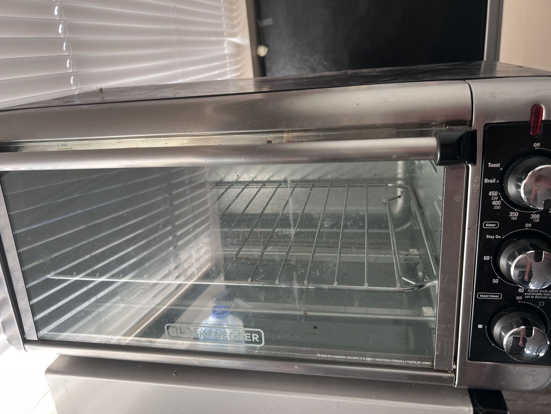 Microwavemini Oven Toaster