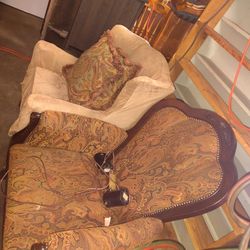 2 Chairs