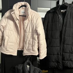 Women Jackets 