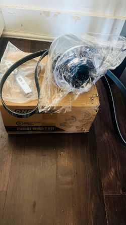 Honda 2008 to 2012 engine mount