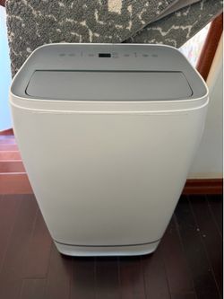 Portable AC 13000 BTU  Rintuf