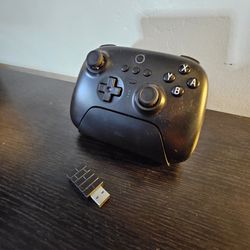 8 Bit Do controller