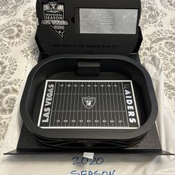 Raiders Memorabilia 