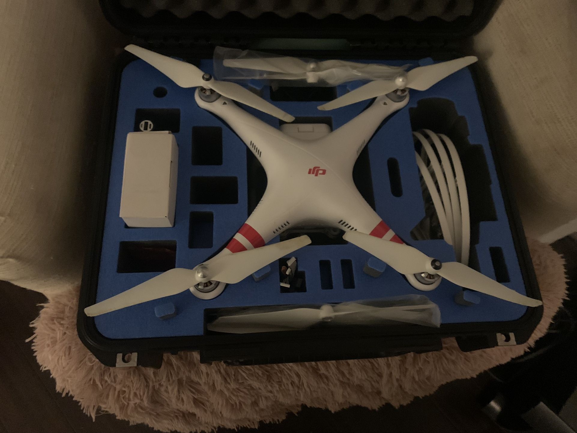 Phantom Dji