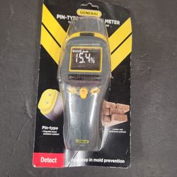 General Moisture Meter