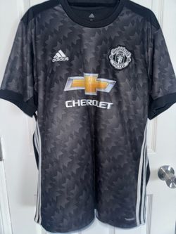 Manchester United Jersey XL