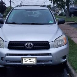 2008 Toyota Rav4