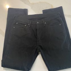 Mens Levi's 