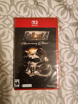 Fallout 4