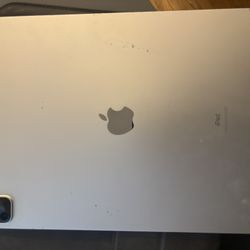 iPad Pro 12.9-inch (4th generation) 2020