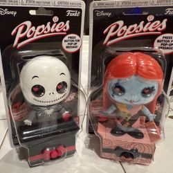 Jack N Sally Pop