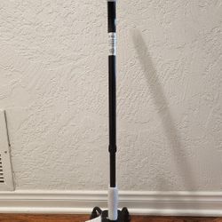 Adjustable QUAD Cane