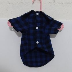 Pet Outfit Size Medium 